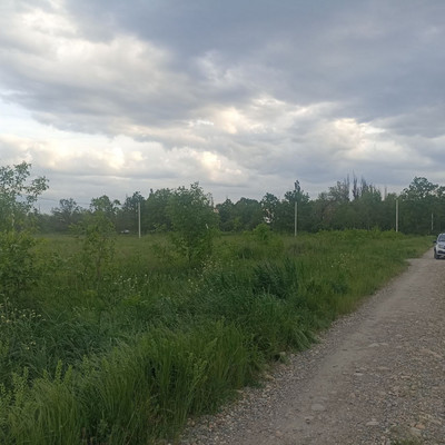 Продам участок 4,7 соток, ИЖС, Мира ул, Родники п, 0 км от города