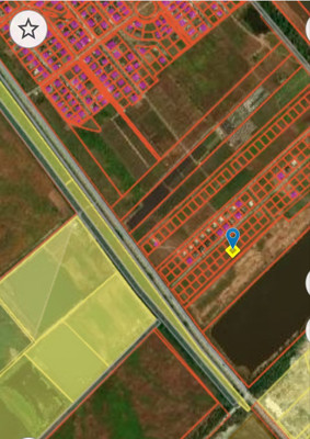 Продам участок 4,7 соток, ИЖС, Мира ул, Родники п, 0 км от города