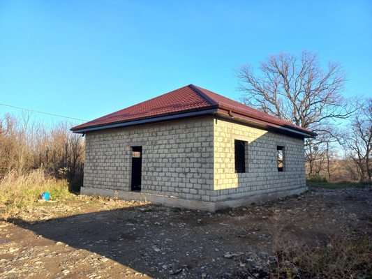 Продам дом, Приречная (Импульс тер. СНТ) ул, Краснооктябрьский п, 0 км от города
