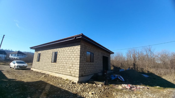 Продам дом, Приречная (Импульс тер. СНТ) ул, Краснооктябрьский п, 0 км от города