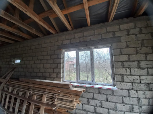 Продам дом, Приречная (Импульс тер. СНТ) ул, Краснооктябрьский п, 0 км от города
