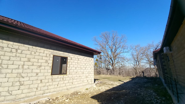 Продам дом, Приречная (Импульс тер. СНТ) ул, Краснооктябрьский п, 0 км от города