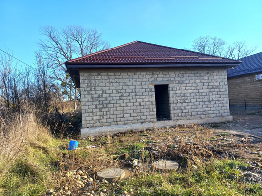 Продам дом, Приречная (Импульс тер. СНТ) ул, Краснооктябрьский п, 0 км от города