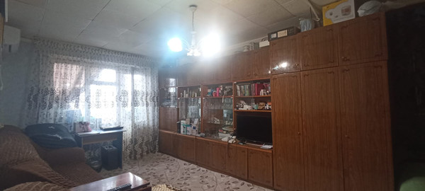 Продам однокомнатную (1-комн.) квартиру, Свободы ул, 417а, Майкоп г