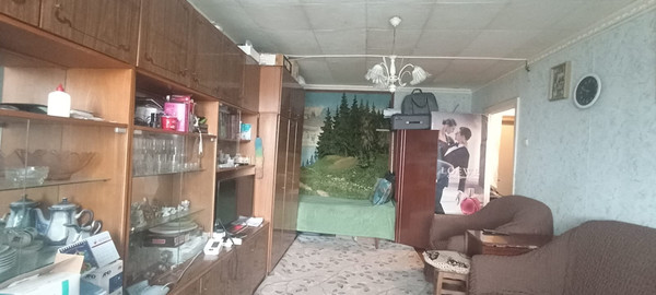 Продам однокомнатную (1-комн.) квартиру, Свободы ул, 417а, Майкоп г