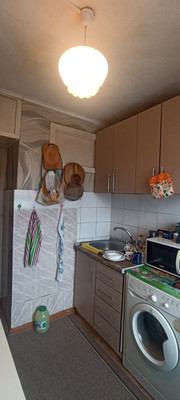 Продам однокомнатную (1-комн.) квартиру, Свободы ул, 417а, Майкоп г
