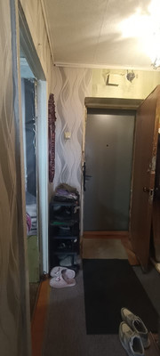 Продам однокомнатную (1-комн.) квартиру, Свободы ул, 417а, Майкоп г