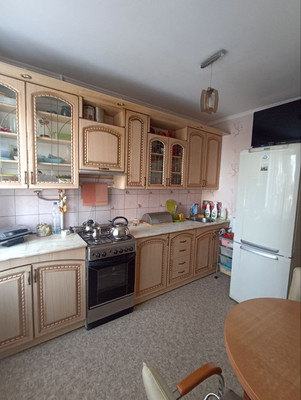 Продам трехкомнатную (3-комн.) квартиру, Ленина ул, 23, Майкоп г