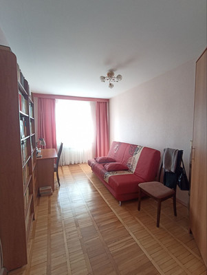 Продам трехкомнатную (3-комн.) квартиру, Ленина ул, 23, Майкоп г