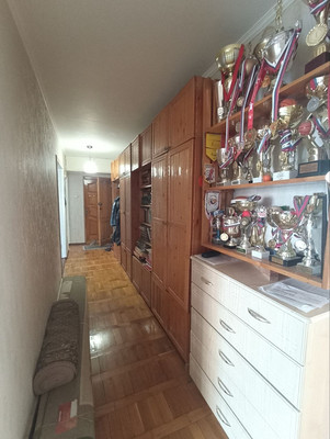 Продам трехкомнатную (3-комн.) квартиру, Ленина ул, 23, Майкоп г