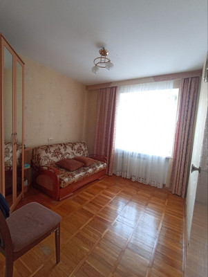 Продам трехкомнатную (3-комн.) квартиру, Ленина ул, 23, Майкоп г