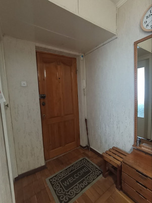 Продам трехкомнатную (3-комн.) квартиру, Ленина ул, 23, Майкоп г