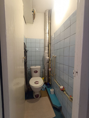 Продам трехкомнатную (3-комн.) квартиру, Ленина ул, 23, Майкоп г