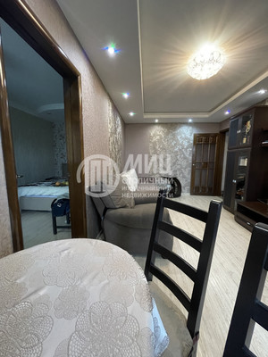 Продам двухкомнатную (2-комн.) квартиру, Фабричная ул, 5, Калининец рп