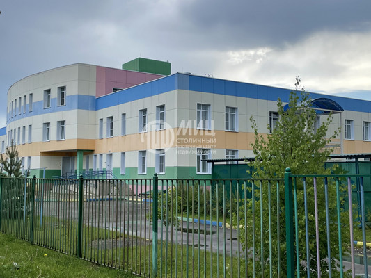 Продам двухкомнатную (2-комн.) квартиру, Фабричная ул, 5, Калининец рп