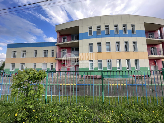 Продам двухкомнатную (2-комн.) квартиру, Фабричная ул, 5, Калининец рп