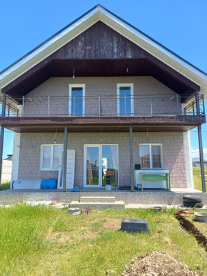 Продам дом, Мира ул, Мирное с, 0 км от города