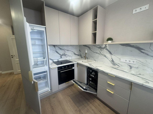 Продам двухкомнатную (2-комн.) квартиру, Восточная ул, 7с1, Ростов-на-Дону г