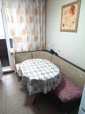 Продам однокомнатную (1-комн.) квартиру, Красносельское (Горелово тер.) ш, 56к1, Санкт-Петербург г