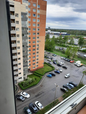 Продам однокомнатную (1-комн.) квартиру, Красносельское (Горелово тер.) ш, 56к1, Санкт-Петербург г