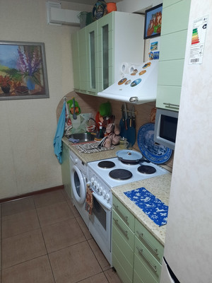 Продам однокомнатную (1-комн.) квартиру, Красносельское (Горелово тер.) ш, 56к1, Санкт-Петербург г