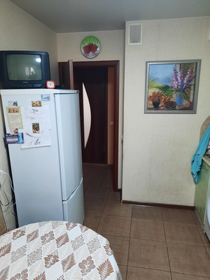 Продам однокомнатную (1-комн.) квартиру, Красносельское (Горелово тер.) ш, 56к1, Санкт-Петербург г
