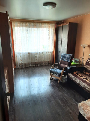 Продам однокомнатную (1-комн.) квартиру, Красносельское (Горелово тер.) ш, 56к1, Санкт-Петербург г