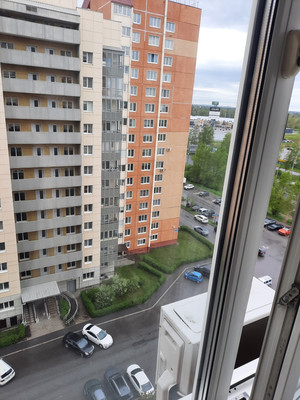 Продам однокомнатную (1-комн.) квартиру, Красносельское (Горелово тер.) ш, 56к1, Санкт-Петербург г