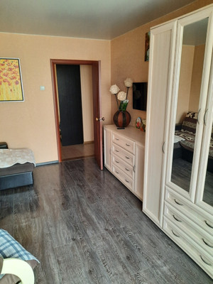 Продам однокомнатную (1-комн.) квартиру, Красносельское (Горелово тер.) ш, 56к1, Санкт-Петербург г