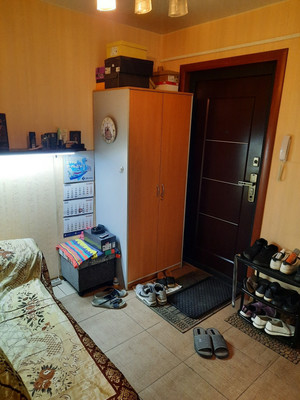 Продам однокомнатную (1-комн.) квартиру, Красносельское (Горелово тер.) ш, 56к1, Санкт-Петербург г