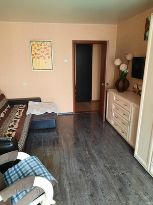 Продам однокомнатную (1-комн.) квартиру, Красносельское (Горелово тер.) ш, 56к1, Санкт-Петербург г