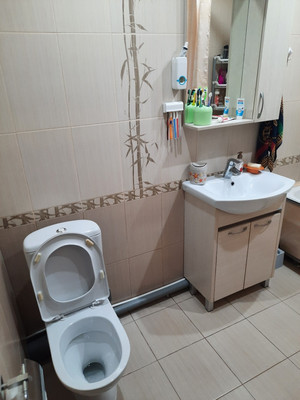 Продам однокомнатную (1-комн.) квартиру, Красносельское (Горелово тер.) ш, 56к1, Санкт-Петербург г