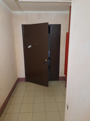 Продам однокомнатную (1-комн.) квартиру, Красносельское (Горелово тер.) ш, 56к1, Санкт-Петербург г