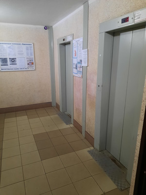 Продам однокомнатную (1-комн.) квартиру, Красносельское (Горелово тер.) ш, 56к1, Санкт-Петербург г