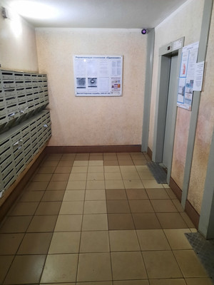 Продам однокомнатную (1-комн.) квартиру, Красносельское (Горелово тер.) ш, 56к1, Санкт-Петербург г