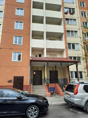 Продам однокомнатную (1-комн.) квартиру, Красносельское (Горелово тер.) ш, 56к1, Санкт-Петербург г