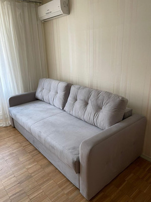Продам однокомнатную (1-комн.) квартиру, Малая Почтовая ул, 5, Москва г