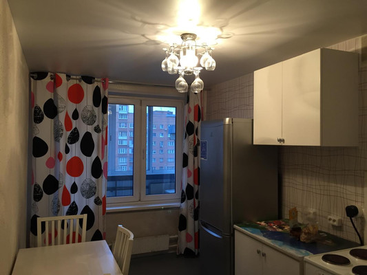 Продам однокомнатную (1-комн.) квартиру, Малая Почтовая ул, 5, Москва г