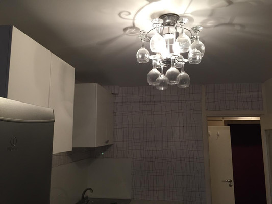 Продам однокомнатную (1-комн.) квартиру, Малая Почтовая ул, 5, Москва г