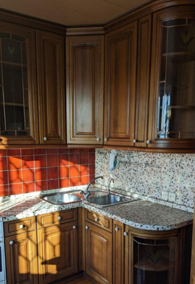 Продам трехкомнатную (3-комн.) квартиру, Профсоюзная ул, 8, Москва г