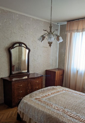 Продам трехкомнатную (3-комн.) квартиру, Профсоюзная ул, 8, Москва г