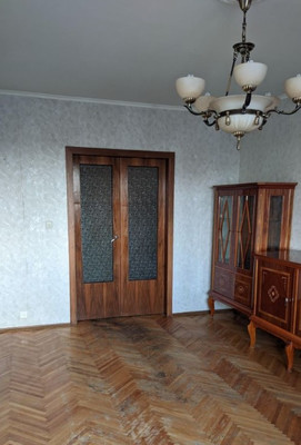 Продам трехкомнатную (3-комн.) квартиру, Профсоюзная ул, 8, Москва г