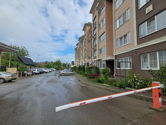 Продам склад 34,5 м2, Закруткина ул, 47, Горячий Ключ г