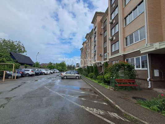 Продам склад 34,5 м2, Закруткина ул, 47, Горячий Ключ г