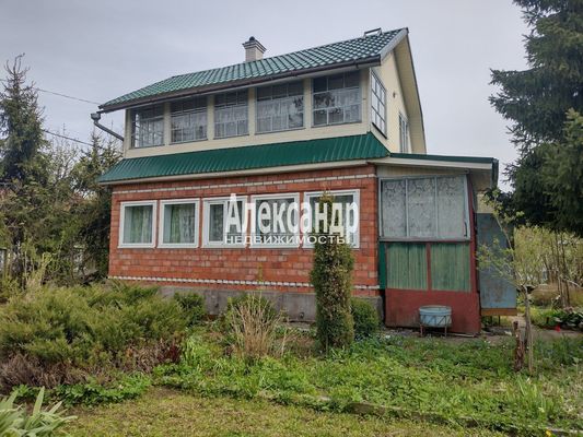 Продам дачу в поселке Пламя, 14-я (Пламя тер. СНТ) линия, Учхоз массив, 50 км от города