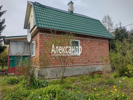 Продам дачу в поселке Пламя, 14-я (Пламя тер. СНТ) линия, Учхоз массив, 50 км от города