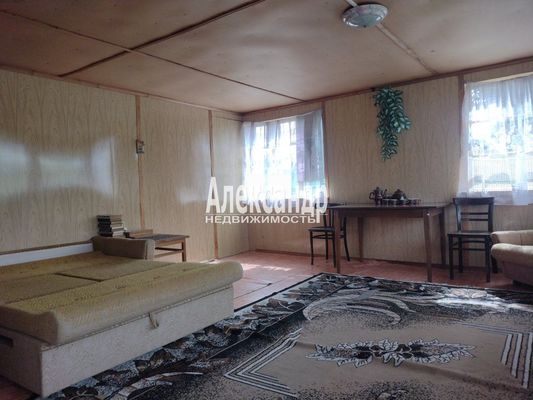 Продам дачу в поселке Пламя, 14-я (Пламя тер. СНТ) линия, Учхоз массив, 50 км от города