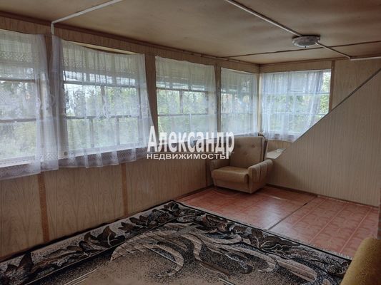 Продам дачу в поселке Пламя, 14-я (Пламя тер. СНТ) линия, Учхоз массив, 50 км от города