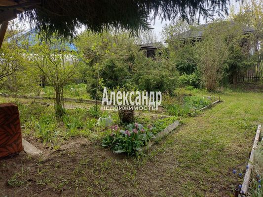 Продам дачу в поселке Пламя, 14-я (Пламя тер. СНТ) линия, Учхоз массив, 50 км от города