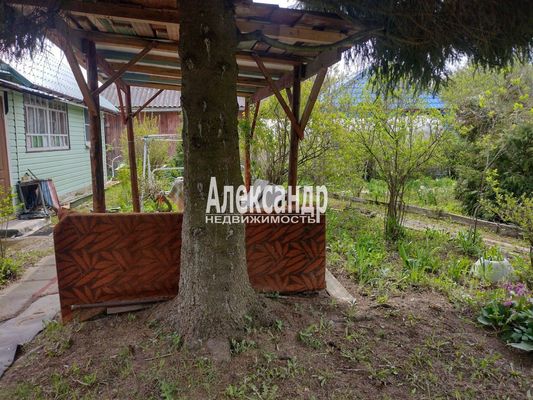 Продам дачу в поселке Пламя, 14-я (Пламя тер. СНТ) линия, Учхоз массив, 50 км от города